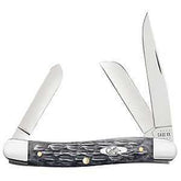 PCKT KNIFE CS GRY BONE 3-5/8IN